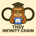 THSV Infinity Chain Discord Server Logo