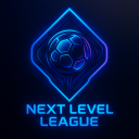 Next Level League Discord Server Logo