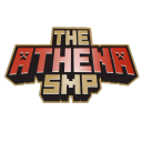 The Athena SMP Discord Server Logo
