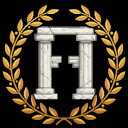 ᴀᴛʜᴇɴᴀ ꜱᴍᴘ Discord Server Logo