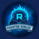 Phantom Discord Server Logo