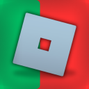 Roblox Portugal Discord Server Logo