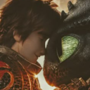 HTTYD Dex [Official Server] Discord Server Logo