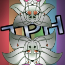 Toon Playhouse (IN-DEV) Discord Server Logo