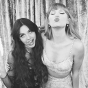 ‧₊˚✧ taylivia ✧˚₊‧ Discord Server Logo