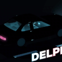 Delphiny Discord Server Logo