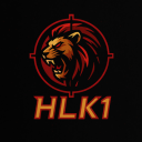 hlk1 very fastest's server Discord Server Logo