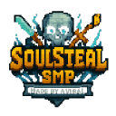 Soulsteal smp Discord Server Logo