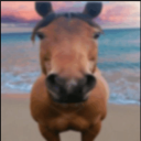 Lazy Lagoon Discord Server Logo