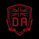 DADS ARMY Discord Server Logo