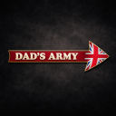DADS ARMY Discord Server Logo