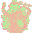 ׁ Discord Server Logo