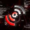 FRAKTION MANAGER V2 Discord Server Logo