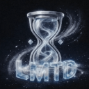 𝙻𝚒𝚖𝚒𝚝𝚎𝚍 𝙴𝚍𝚒𝚝𝚒𝚘𝚗 Discord Server Logo