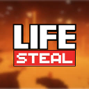 Tarter's Lifesteal SMP Discord Server Logo