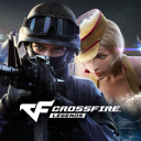 Crossfire Discord Server Logo
