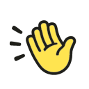 ClubHouse Discord Server Logo