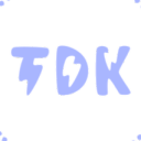 TodakiStore Discord Server Logo