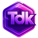 TodakiStore Discord Server Logo