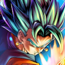 Mr Max DB Discord Server Logo