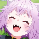 🔥Anime-Community⭐🔥V.0.00.7 Discord Server Logo