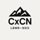 Code x Chill Nepal Discord Server Logo