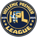 [HPL] Pre-Season 2 🚧 Discord Server Logo