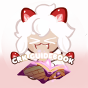CRK Guidebook Discord Server Logo