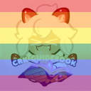CRK Gaybook Discord Server Logo