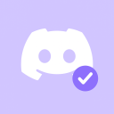 Custom Bots Discord Server Logo