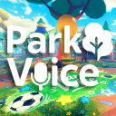 Park Voice Discord Server Logo