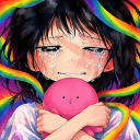 Takopi’s Original Sin Discord Server Logo