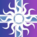 𝓒𝓮𝓷𝓽𝓪𝓻𝓲𝓼 - 𝓣𝓱𝓮 𝓐𝓭𝓶𝓲𝓷𝓲𝓼𝓽𝓻𝓪𝓽𝓲𝓿𝓮 𝓒𝓸𝓾𝓷𝓬𝓲𝓵 Discord Server Logo
