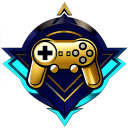 Gaming Corner Discord Server Logo