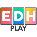 EDHPlay Discord Server Logo