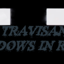 The Travisan Discord Server Logo