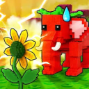Plants Vs Brainrots┃Trading & Stocks & Codes & Giveaways & More! Discord Server Logo