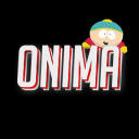 ONIMA Discord Server Logo