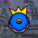 (10B+) donut.market 💸 Discord Server Logo