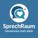 SprechRaum – Gemeinsam statt allein Discord Server Logo