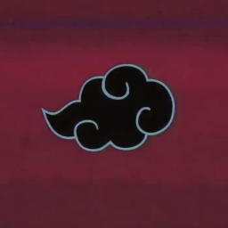 Forsaken. Discord Server Logo