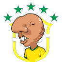 SAMENGO - COPA DO MUNDO 2026 Discord Server Logo