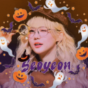 Seoyeon Bot's Homebase Discord Server Logo