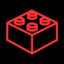 Brickified Official Discord Server Logo