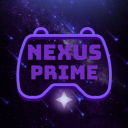 𝗡𝗲𝘅𝘂𝘀 𝗣𝗿𝗶𝗺𝗲 Discord Server Logo