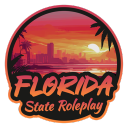 Florida State Roleplay Discord Server Logo