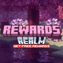 RewardsRealm Discord Server Logo