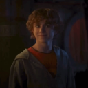 Percy Jackson Discord Server Logo