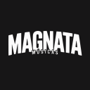Magnata Musicas - #MTA Discord Server Logo