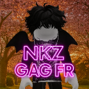 NKZ GAG FR Discord Server Logo